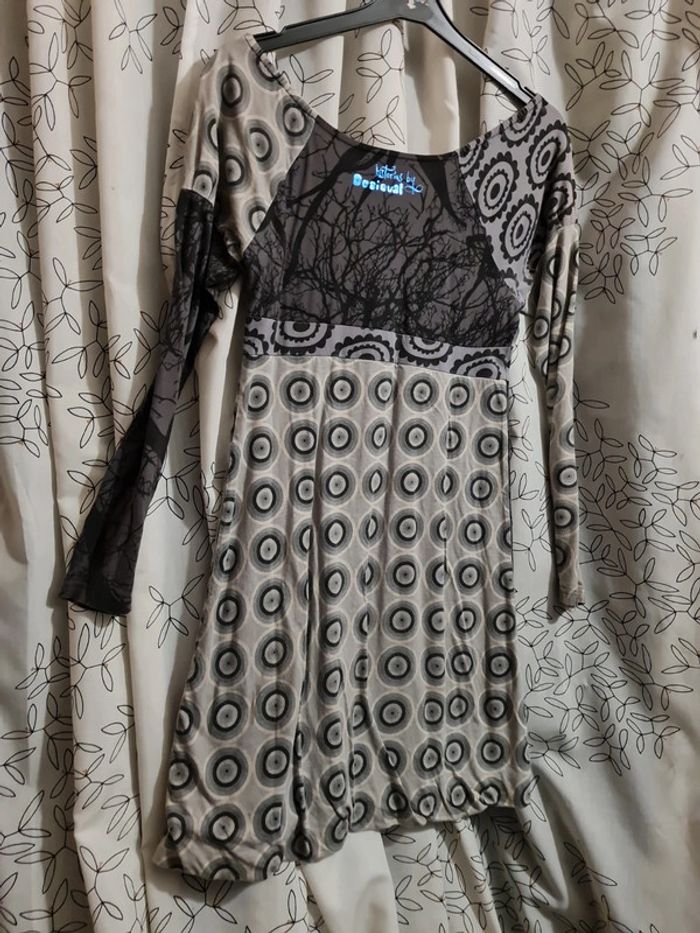 Jolie robe - photo numéro 11