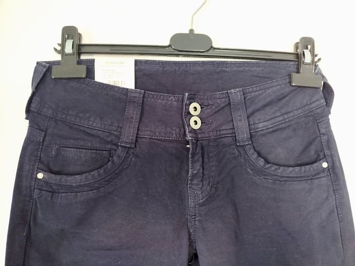 Jean Pepe jean taille 36 - photo numéro 3