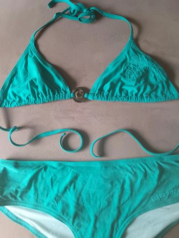 Maillot de bain femme