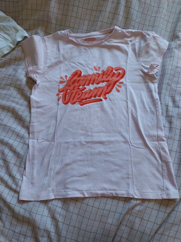 Tshirt verbaudet 12 ans
