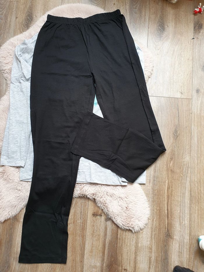 Pyjama fille 16 ans - photo numéro 2