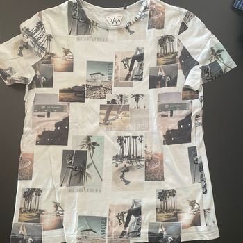 Teeshirt IKKS