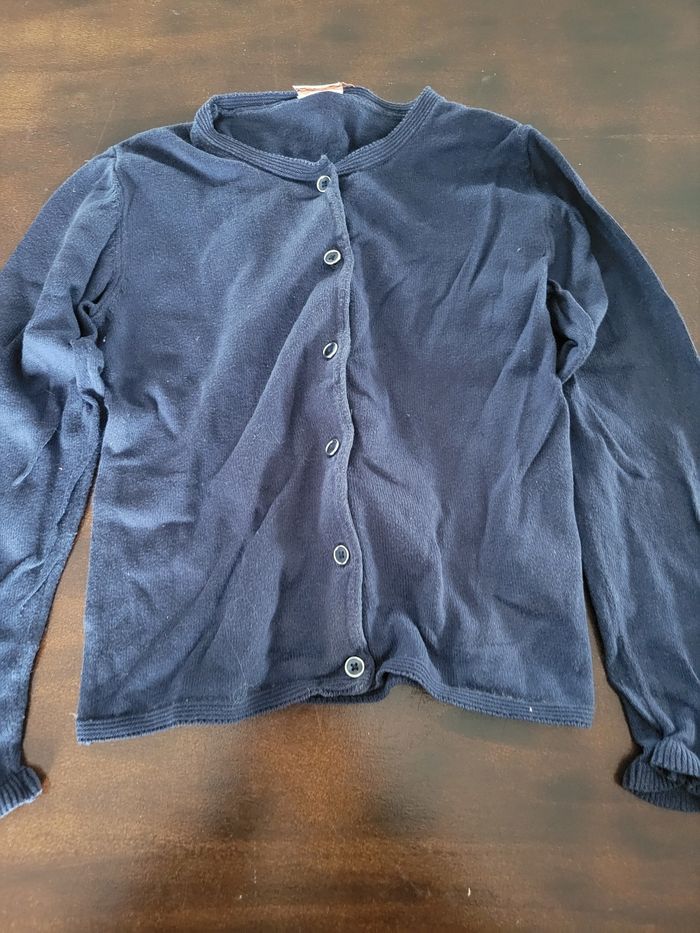 Gilet - photo numéro 3