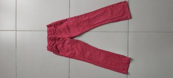 Pantalon 6 ans