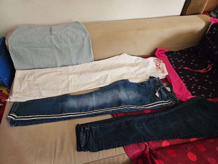 Vêtements femme taille 38 - photo numéro 5