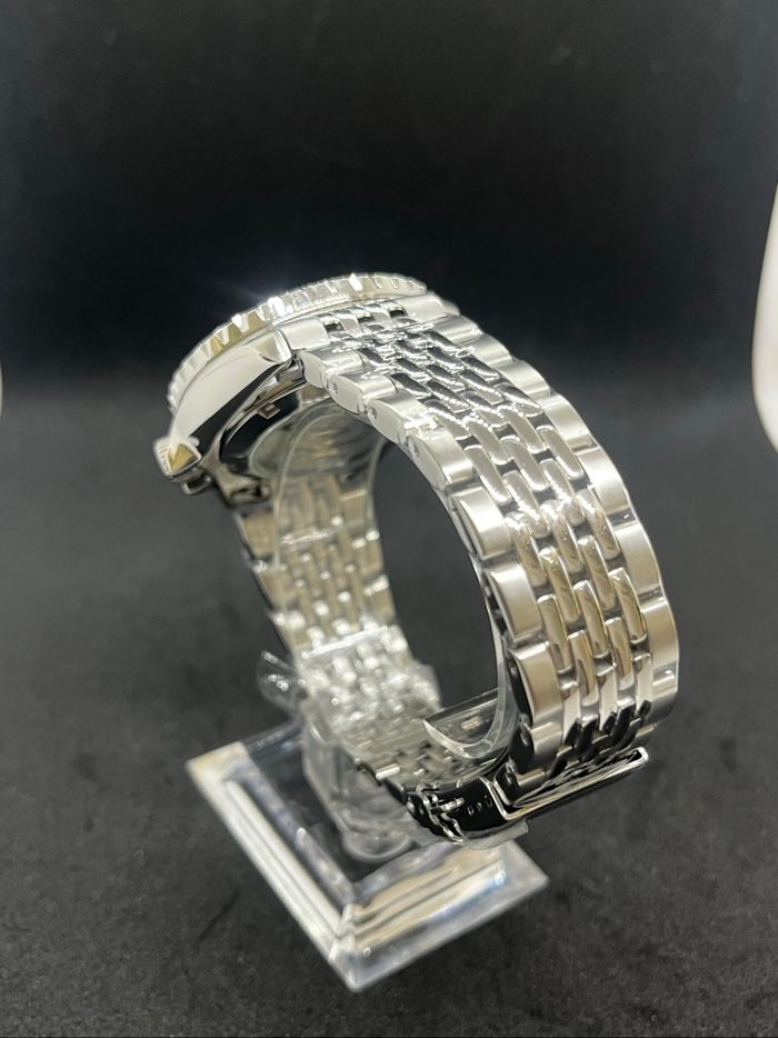 Montre custom 42 mm automatique verre saphir - photo numéro 2