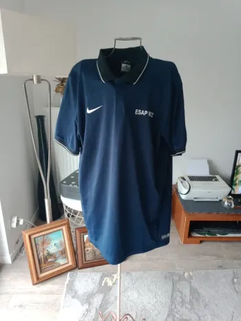 Maillot de foot Esap metz