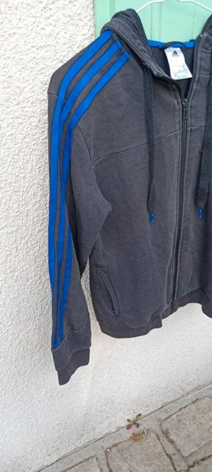 Veste adidas - photo numéro 6