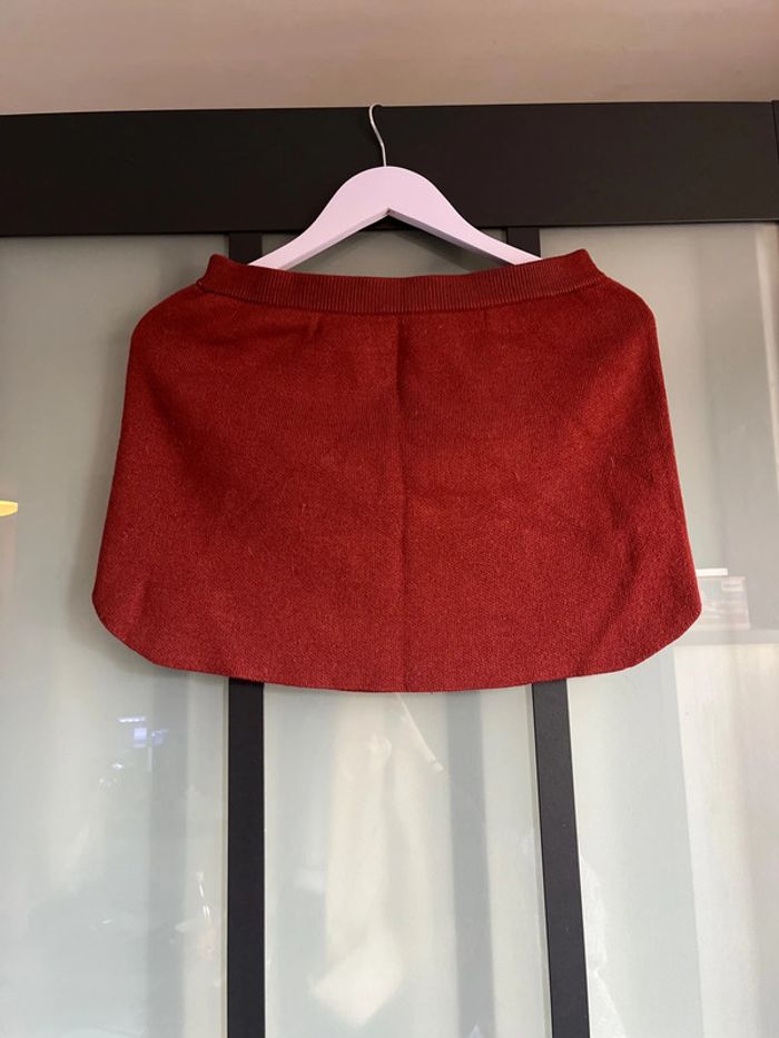 Mini jupe Kiabi taille M