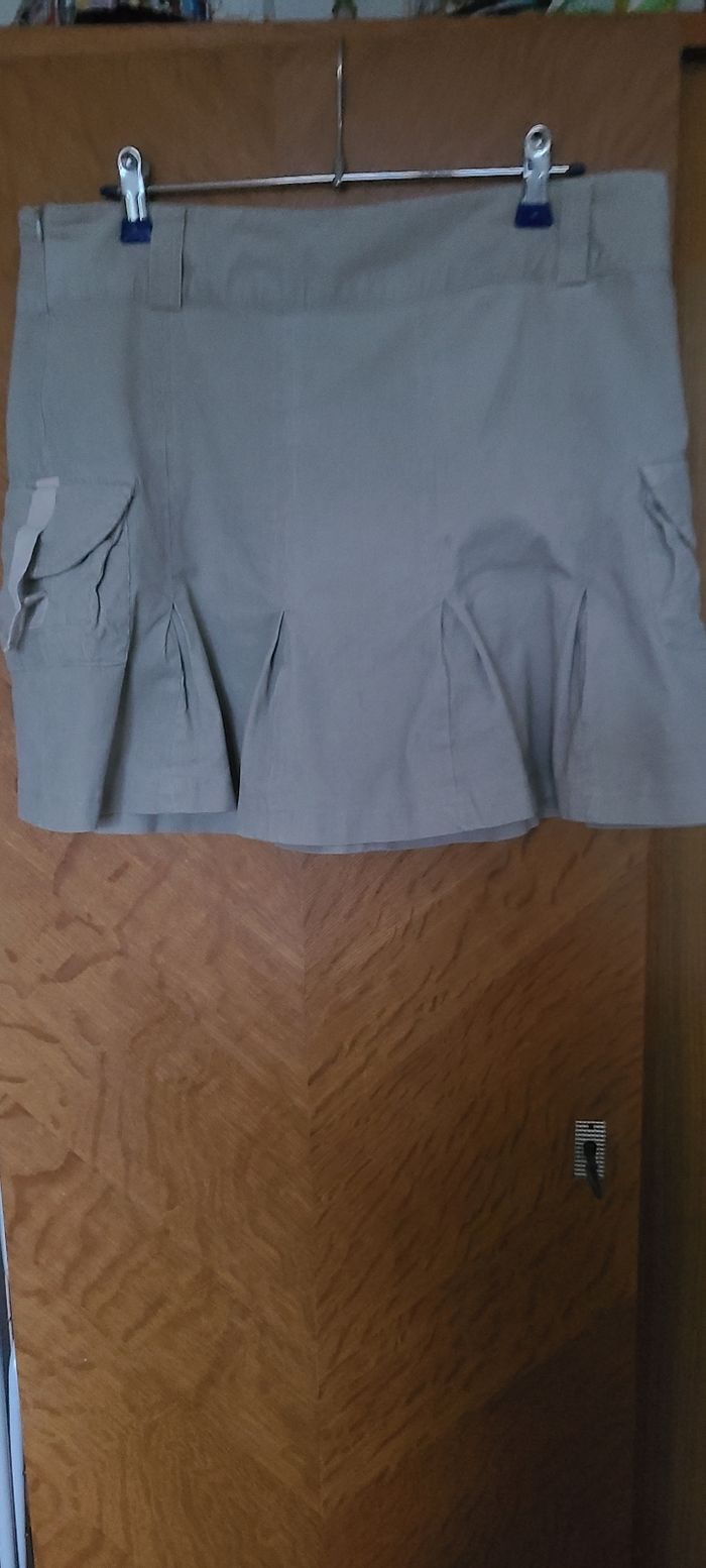 Jupe femme - photo numéro 3