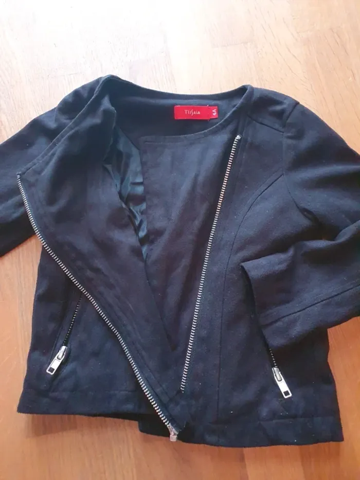 Veste - photo numéro 3