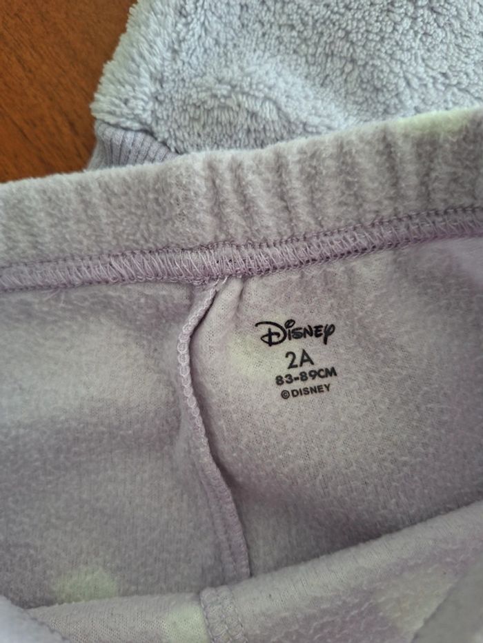 Pyjama Stitch Disney 2 ans - photo numéro 5