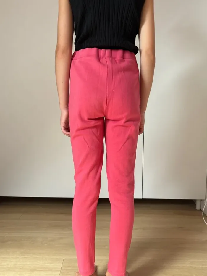 Jegging okaidi - photo numéro 3