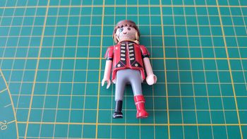 Pirate jambe de bois 30004472 pièce détachée Playmobil 5894 Valisette pirate et soldat #B04