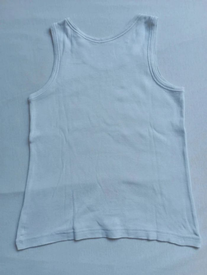 Maillot de corps 4-5 ansTex - photo numéro 2