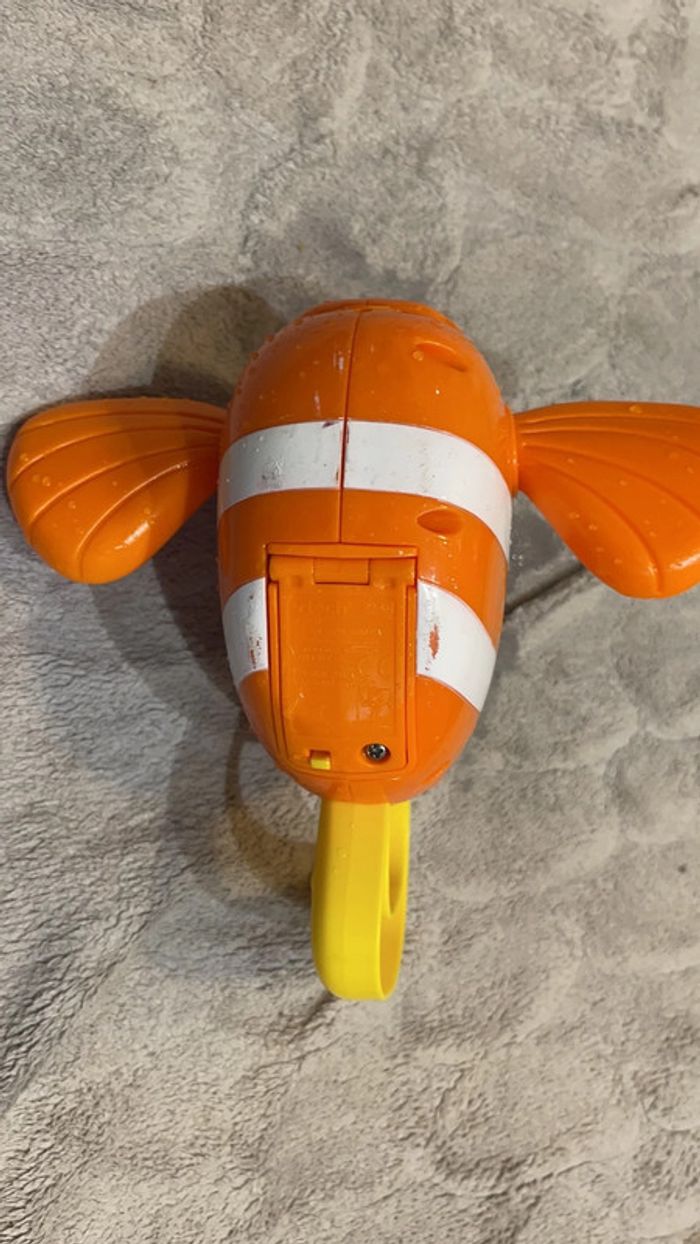 Poisson vtech bain Léon musical - photo numéro 4