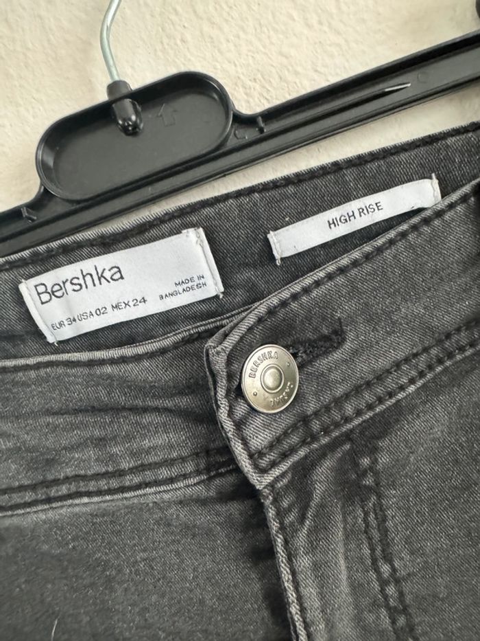 2 jeans XS - photo numéro 4