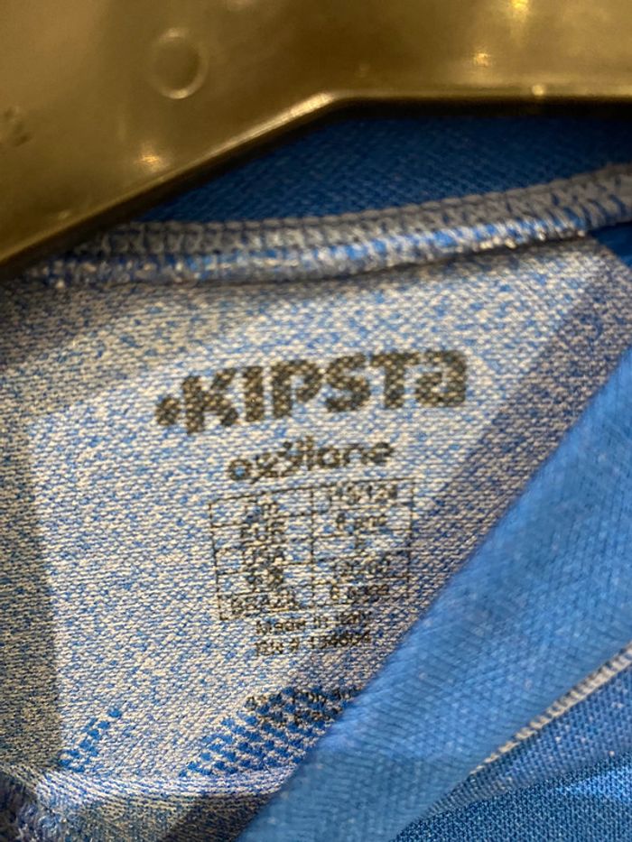 Sous couche kipsta 8 ans - photo numéro 3