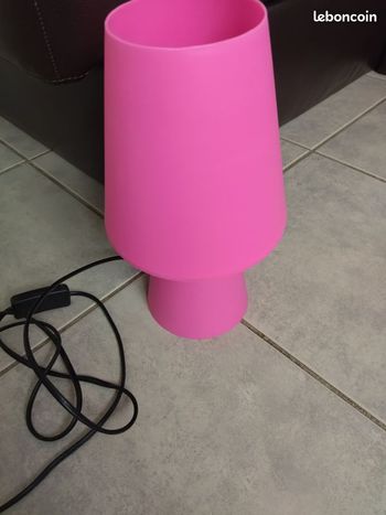 lampe de chevet
