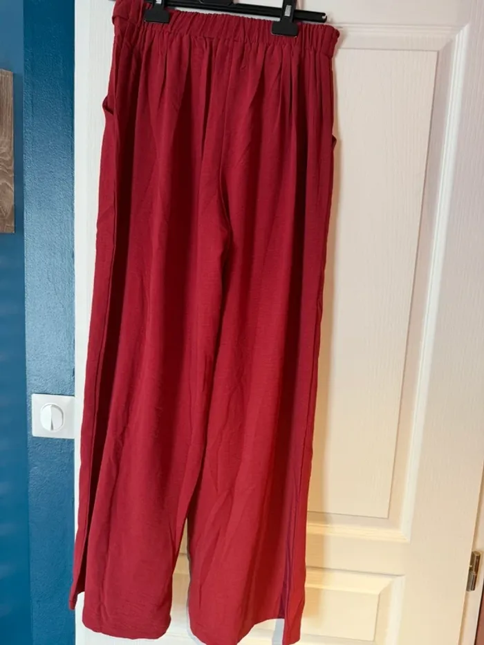 Pantalon léger - photo numéro 2