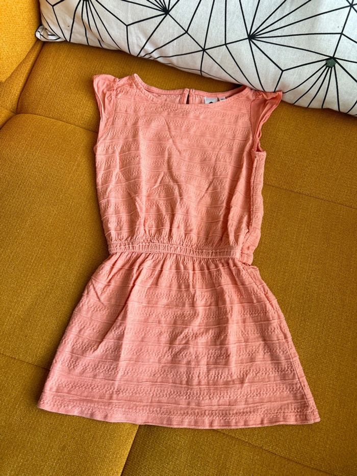 Robe 4 ans