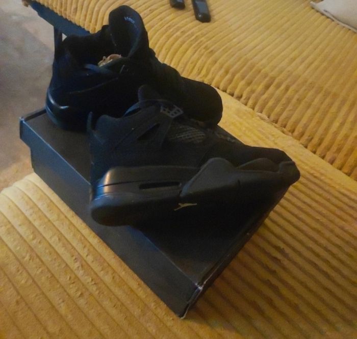 Jordan 4 rétro