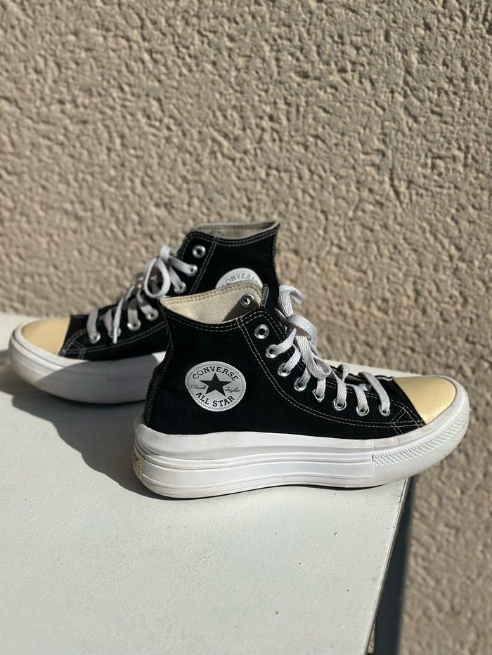 Converses 39,5 - photo numéro 4