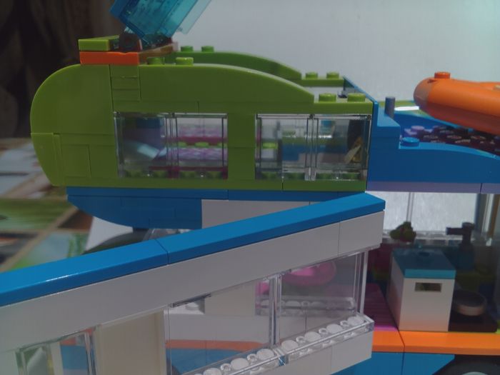 Lego Friends - photo numéro 7