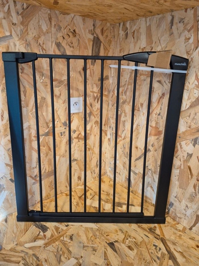 Barrière - photo numéro 2