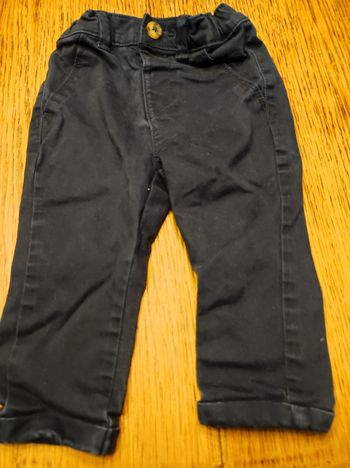 Pantalon 9 mois