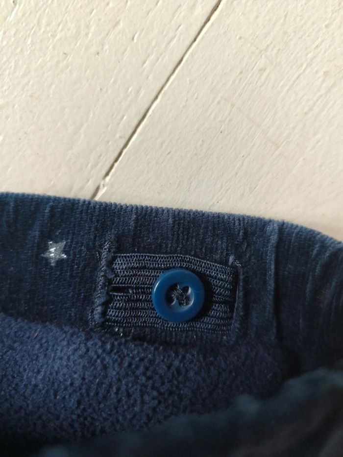 Pantalon Okaïdi - photo numéro 3