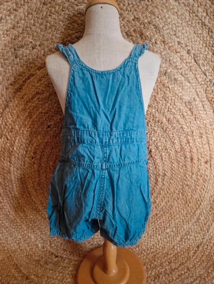 Lot de 12 vêtements fille tee short, pulls, gilets, robe, leeging 23 mois - photo numéro 3