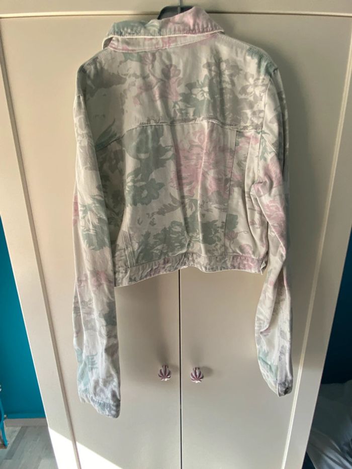Veste été - photo numéro 2