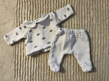 Ensemble nuage Jacadi