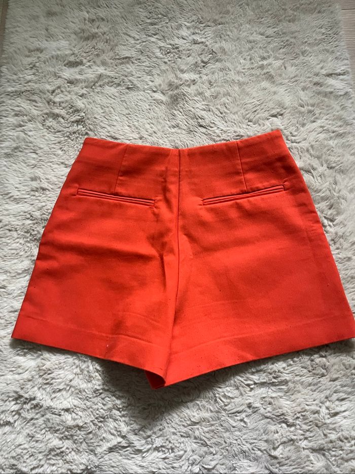 Jupe short - photo numéro 2