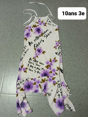 Robe