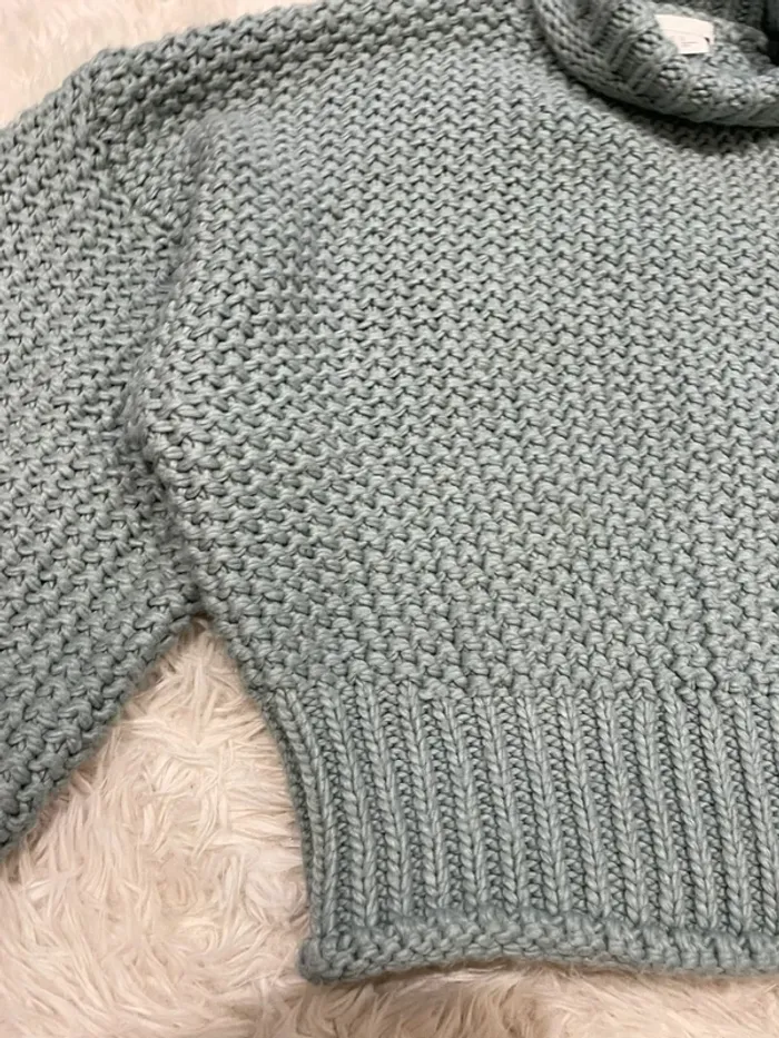 Pull épais H&M - photo numéro 5
