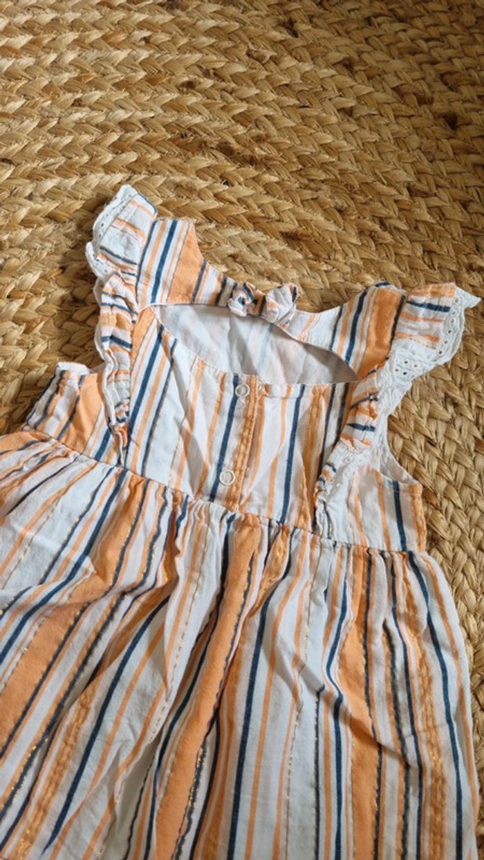 Robe été - photo numéro 2