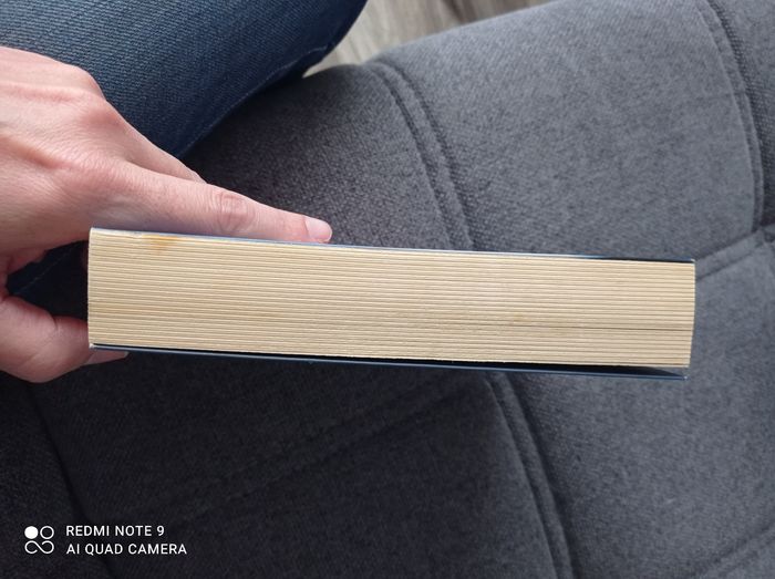 Par Accident de Harlen Coben - photo numéro 3