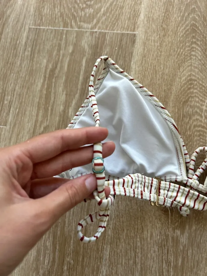 Haut de maillot forever 21 - photo numéro 4