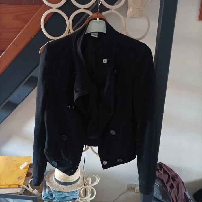 Veste femme - photo numéro 3