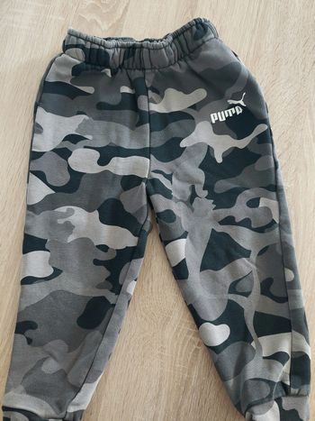 Pantalon Puma