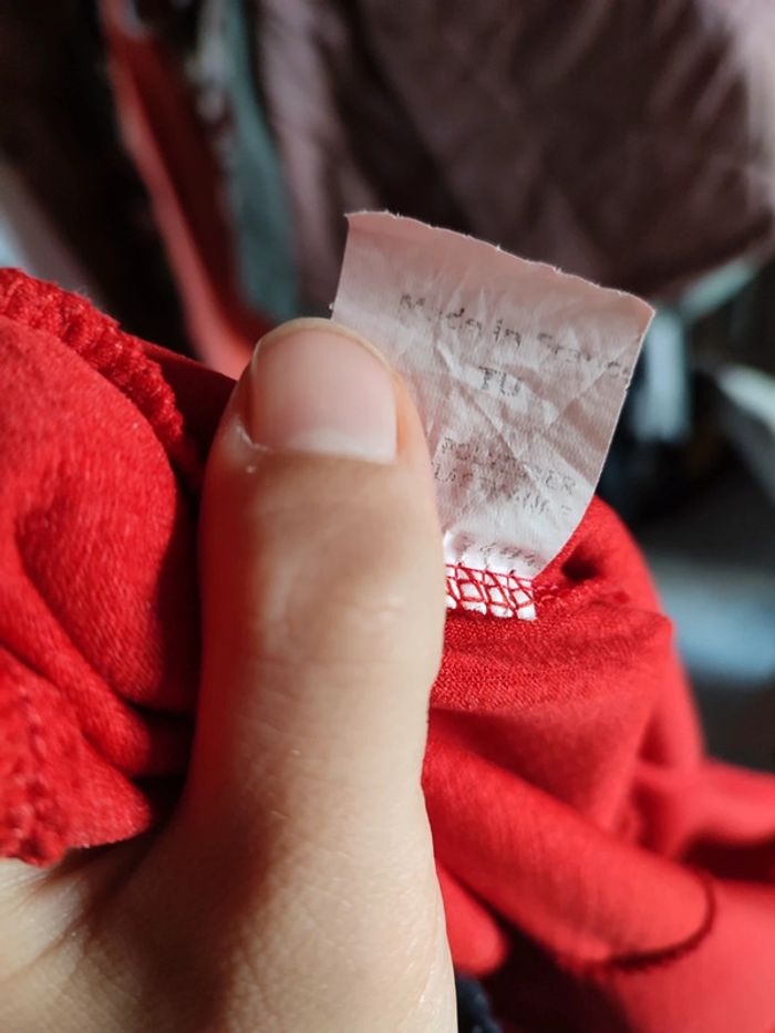 Haut chic - photo numéro 4