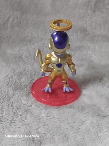 Figurine dragon ball Z