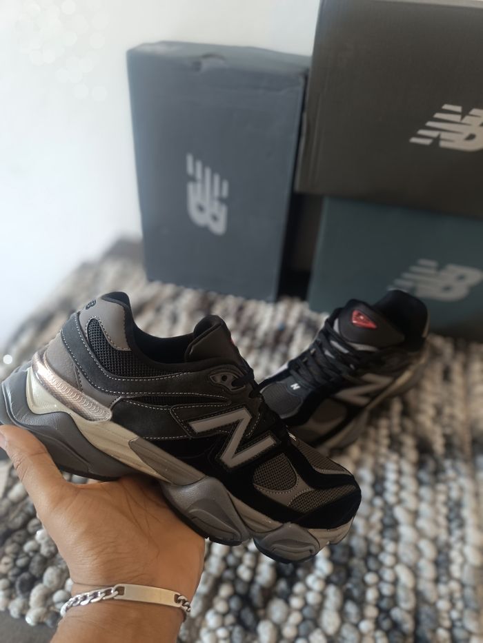 New Balance 9060 - photo numéro 4