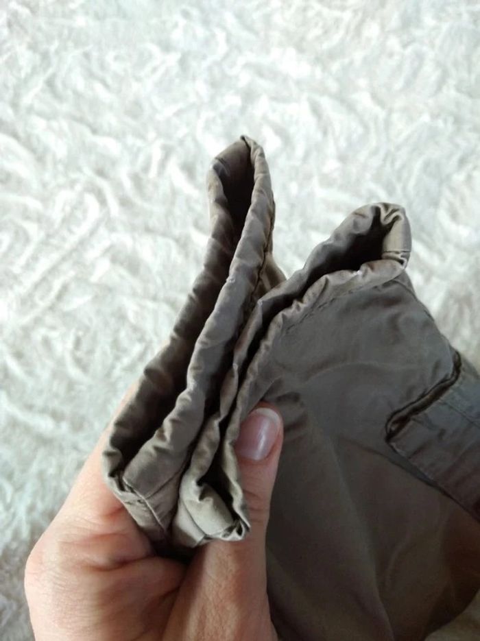 Pantalon doublé chaud Garçon 9 mois Winnie l'ourson Disney - photo numéro 11