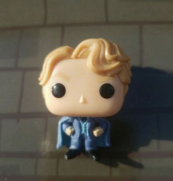 Mini pop Lockhart