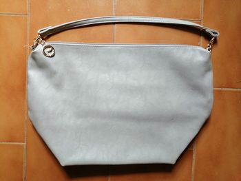Sac fourre tout gris