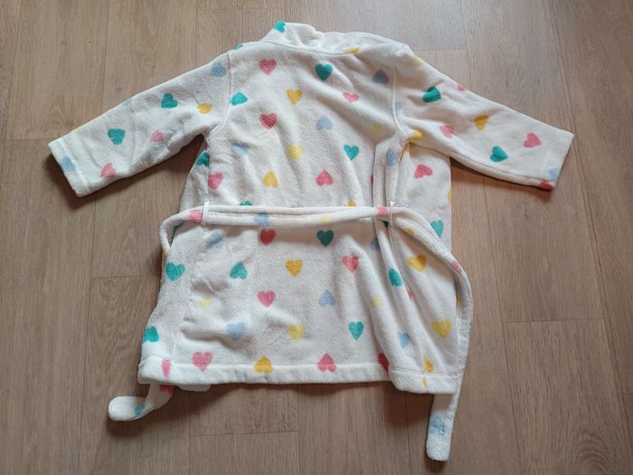 Robe de chambre 💕 - photo numéro 3