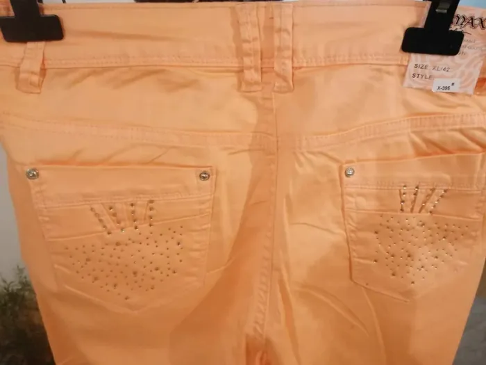 pantalon jean - photo numéro 2